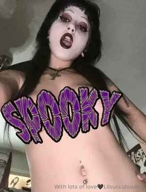 lilsuccubus666 content