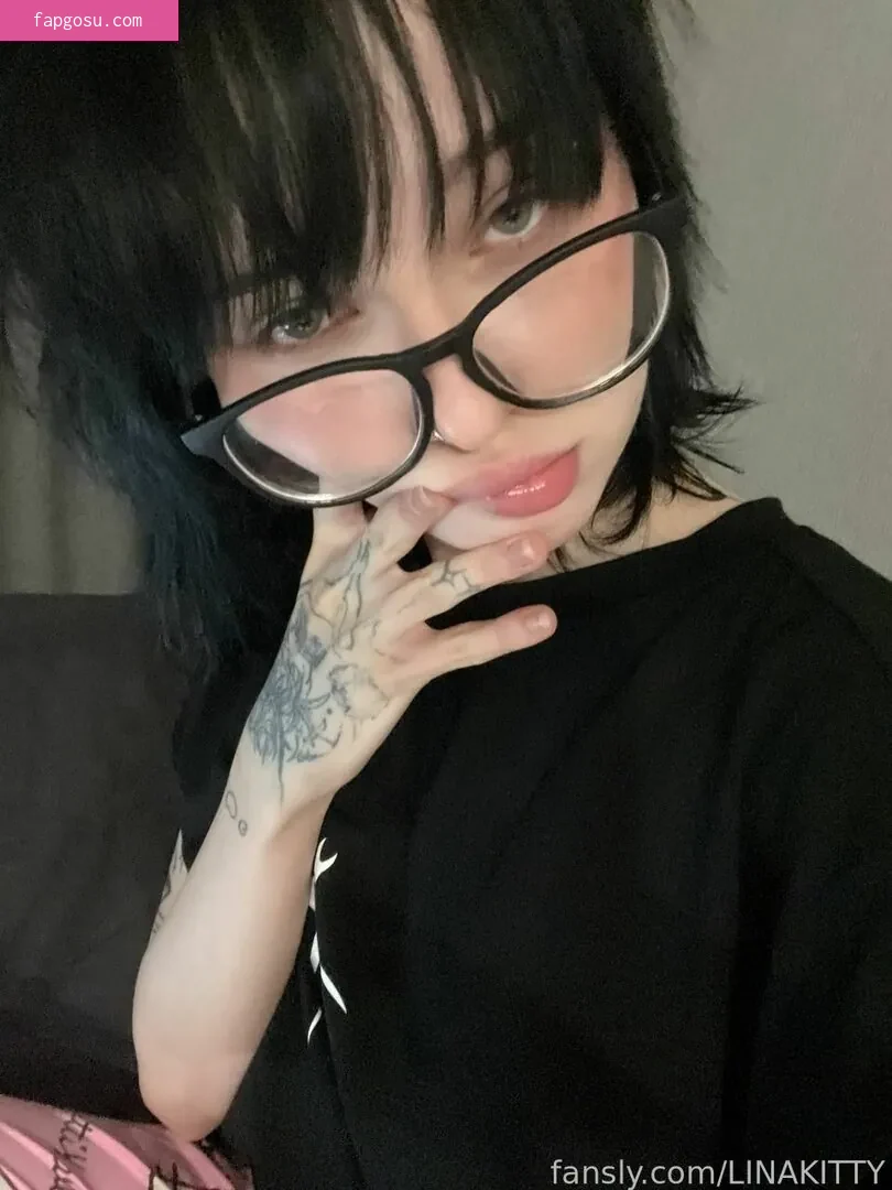 Linakitty