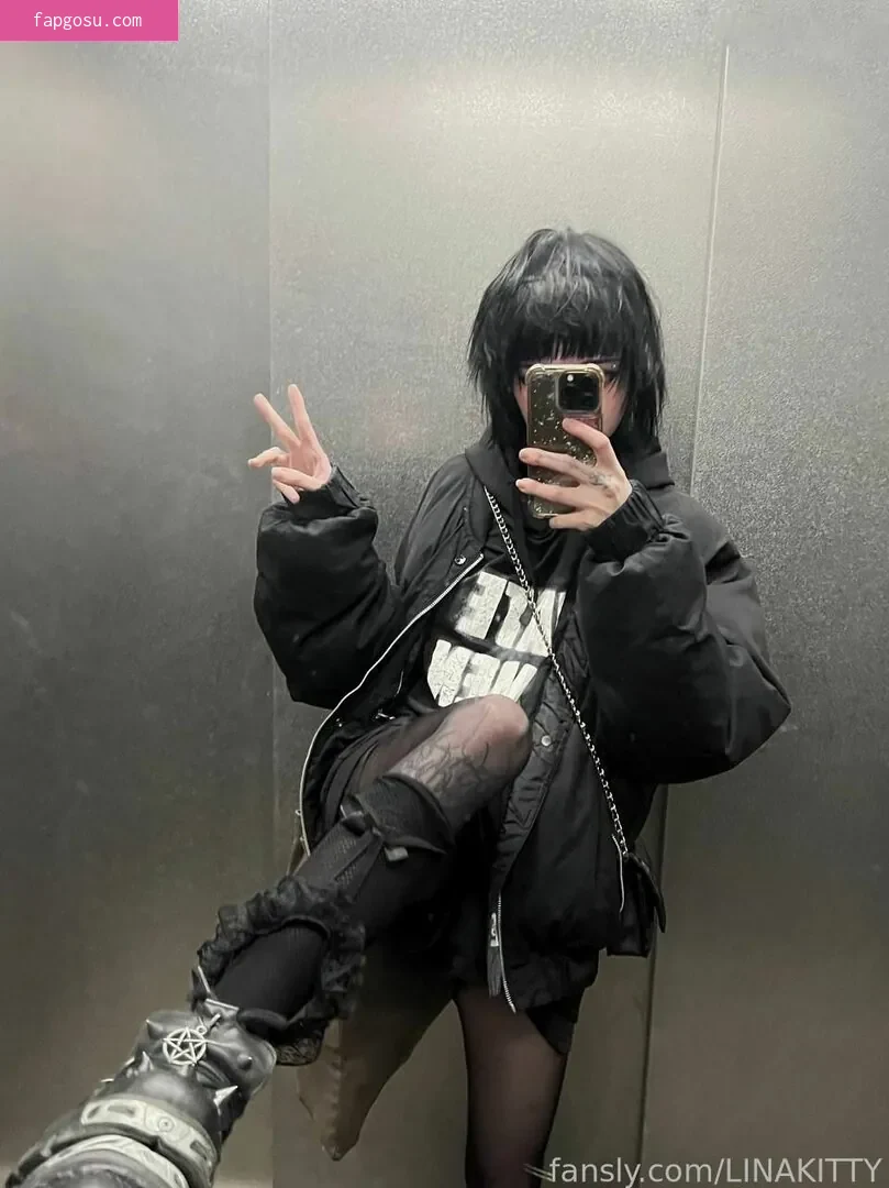 Linakitty