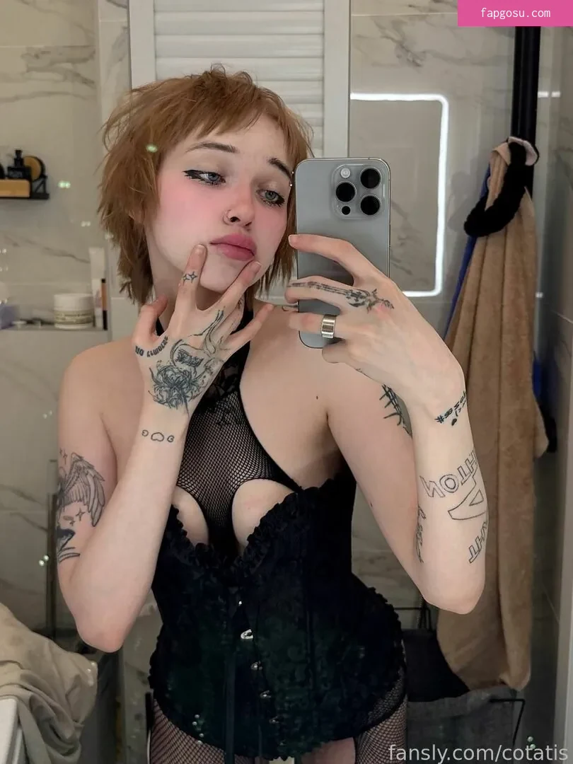 Linakitty