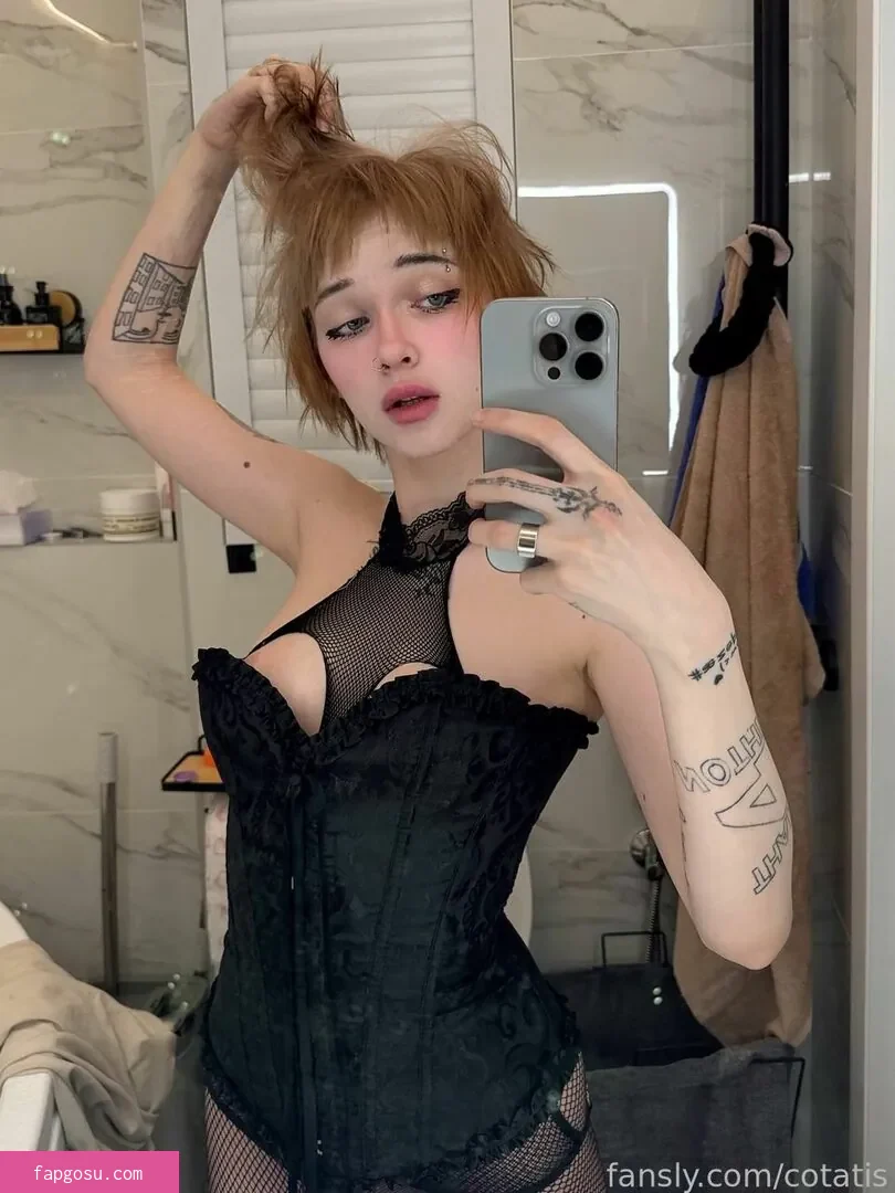Linakitty