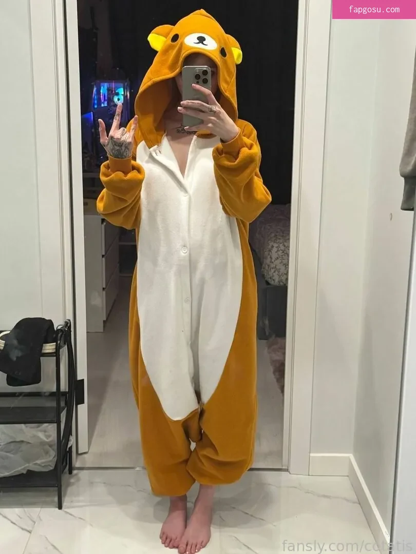 Linakitty