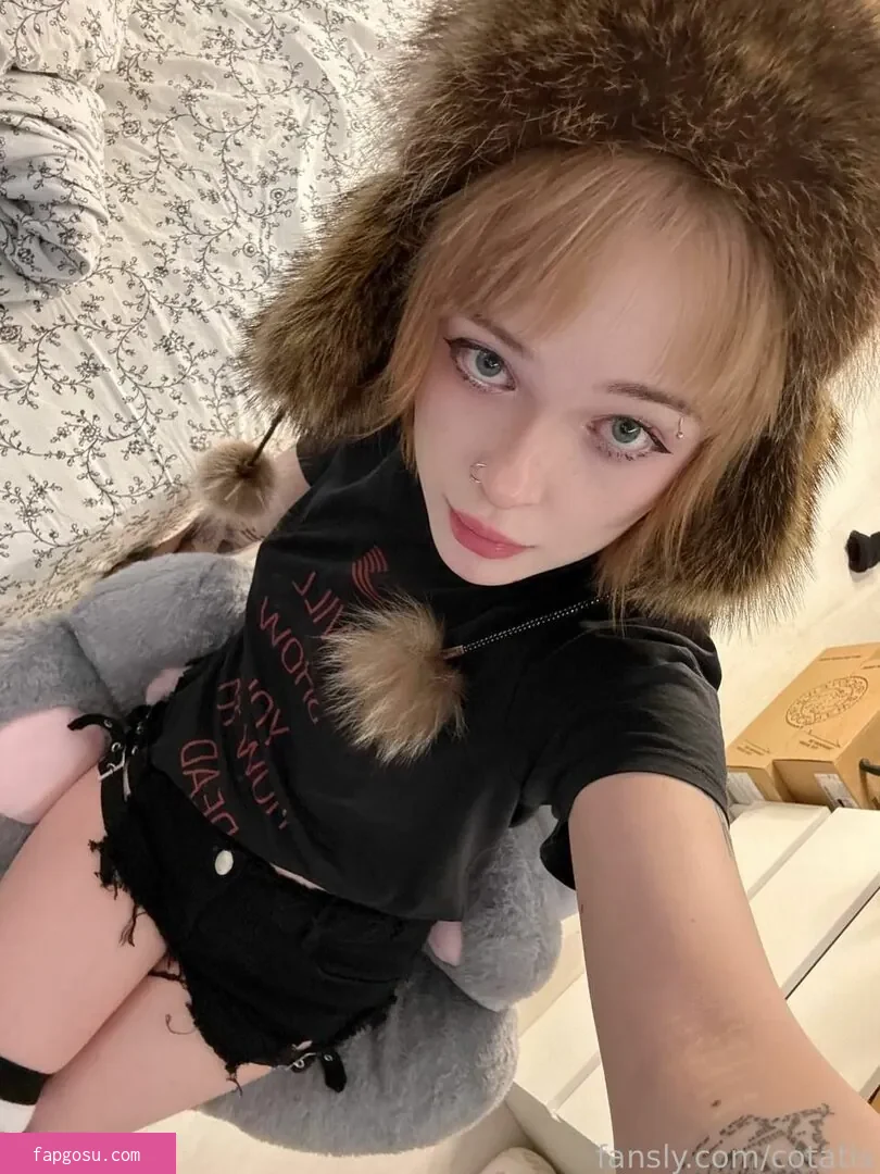 Linakitty