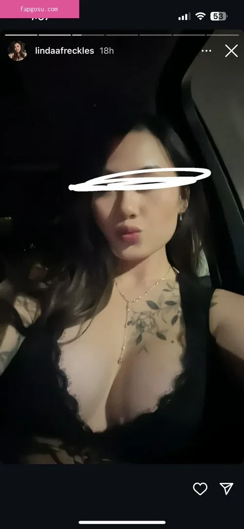 lindaafreckles