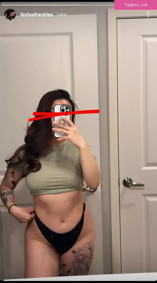 lindaafreckles