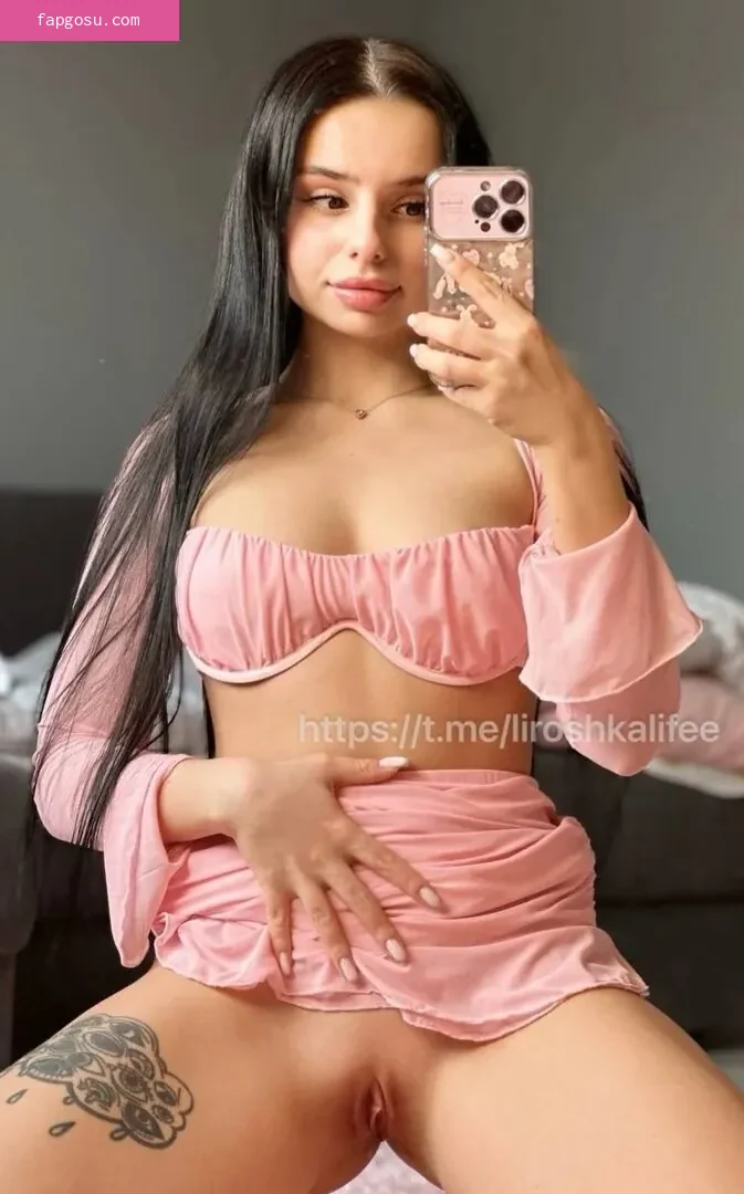 liroshka