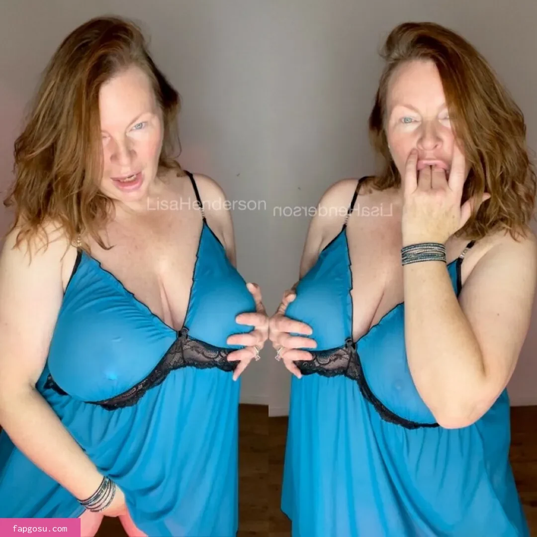 Lisahenderson