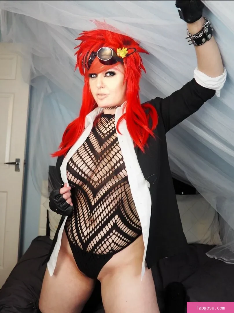 LisaLouWho