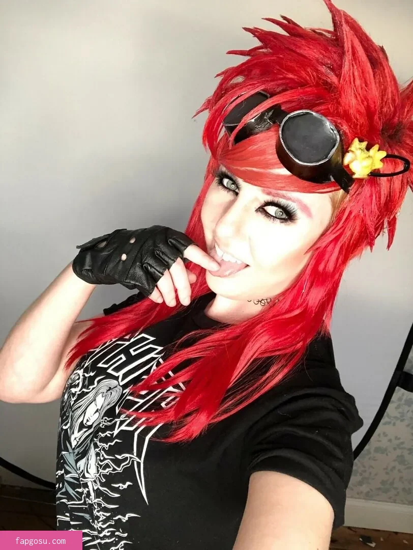 LisaLouWho