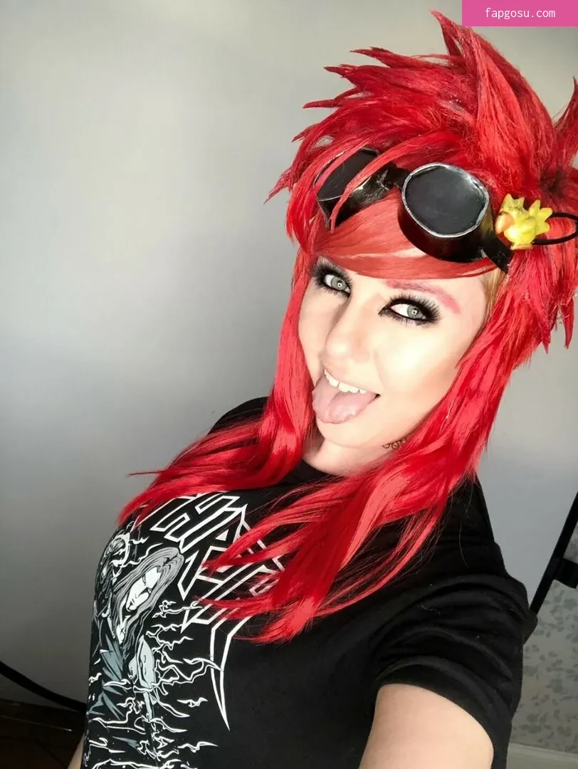 LisaLouWho