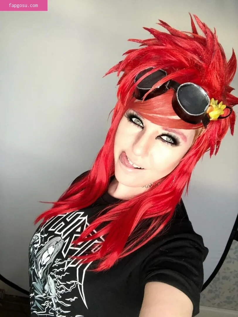 LisaLouWho
