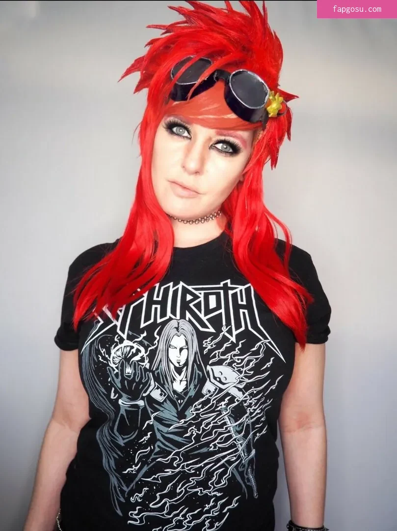 LisaLouWho