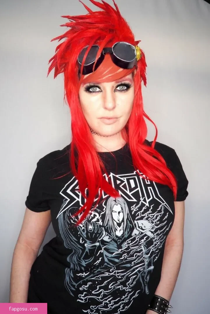 LisaLouWho
