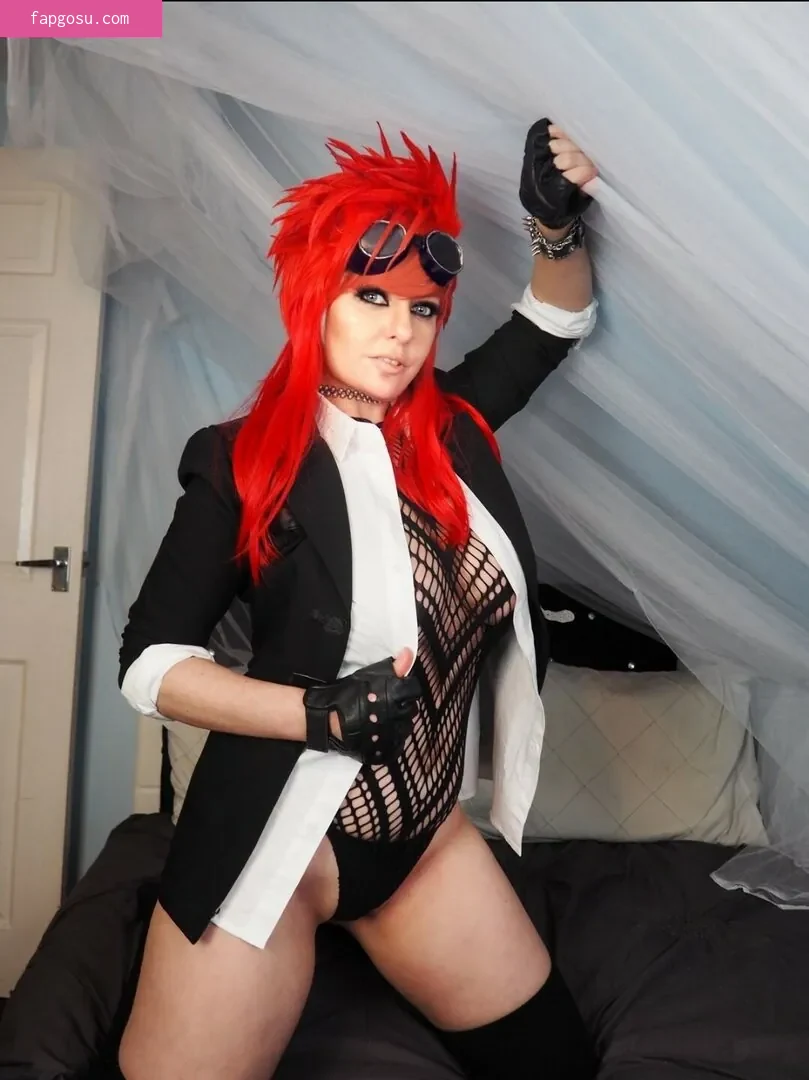LisaLouWho