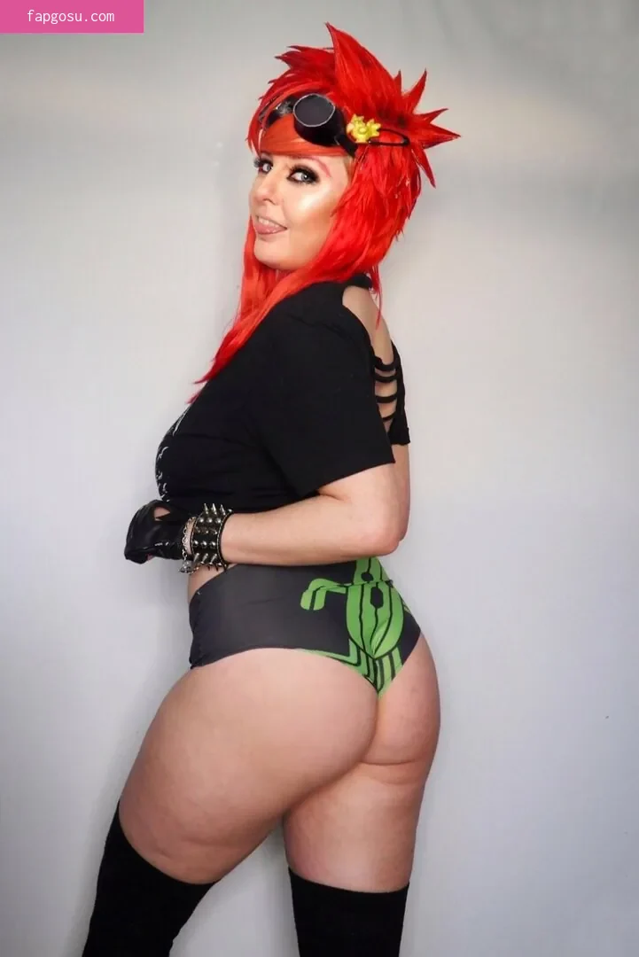 LisaLouWho