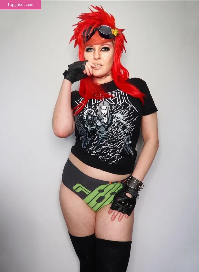 LisaLouWho