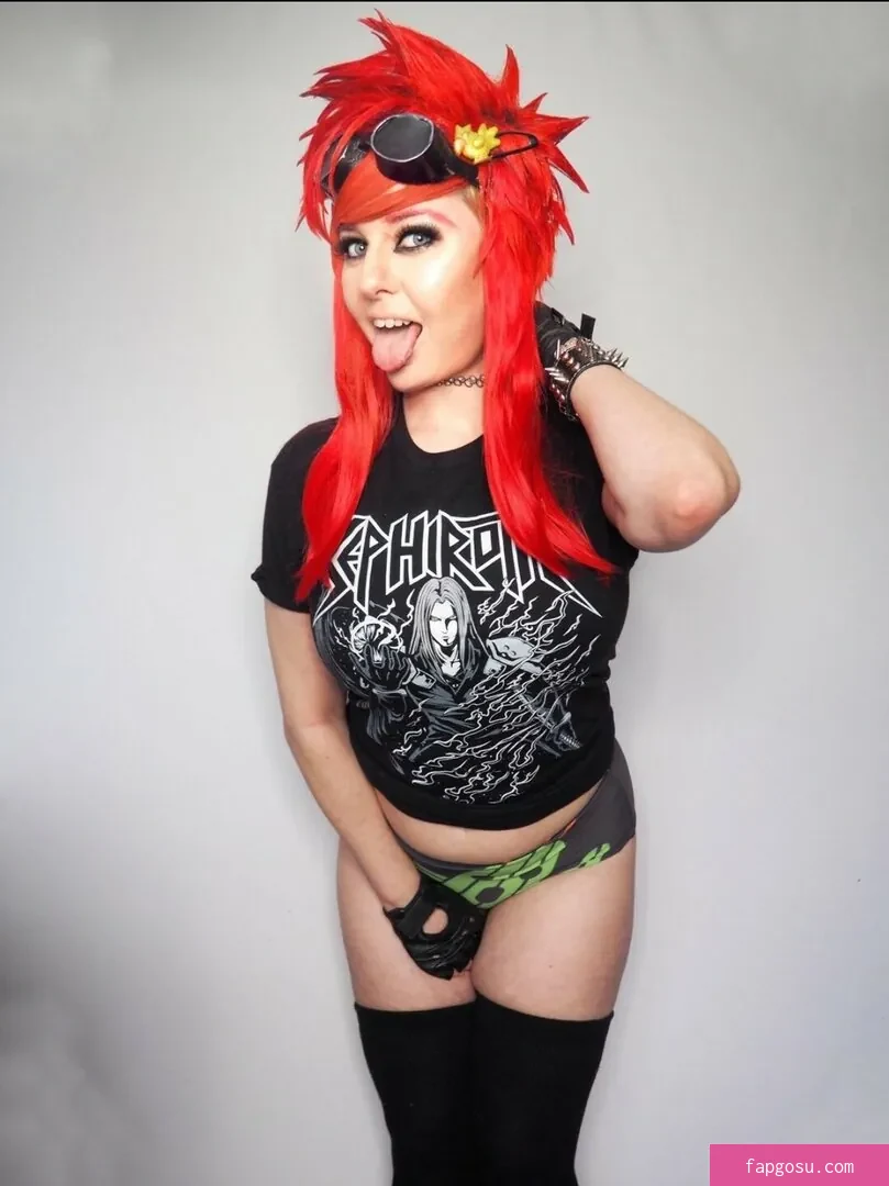LisaLouWho