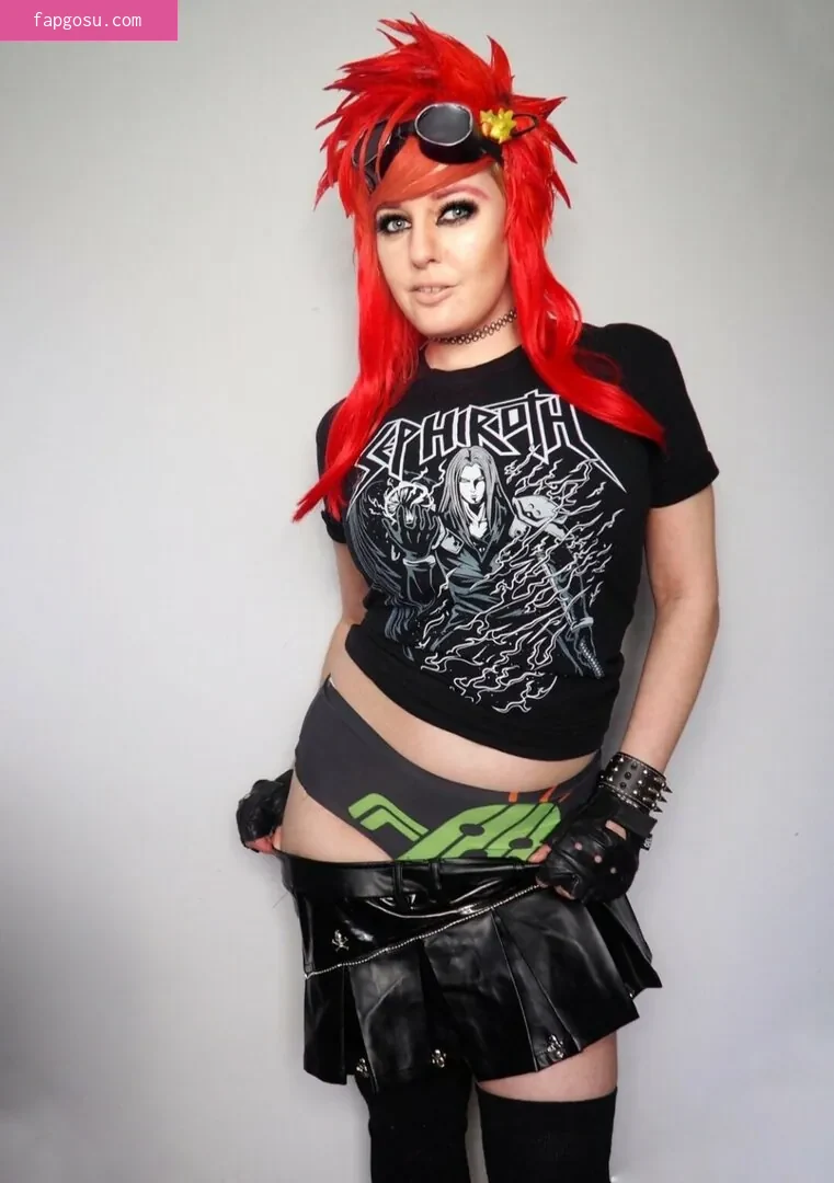 LisaLouWho