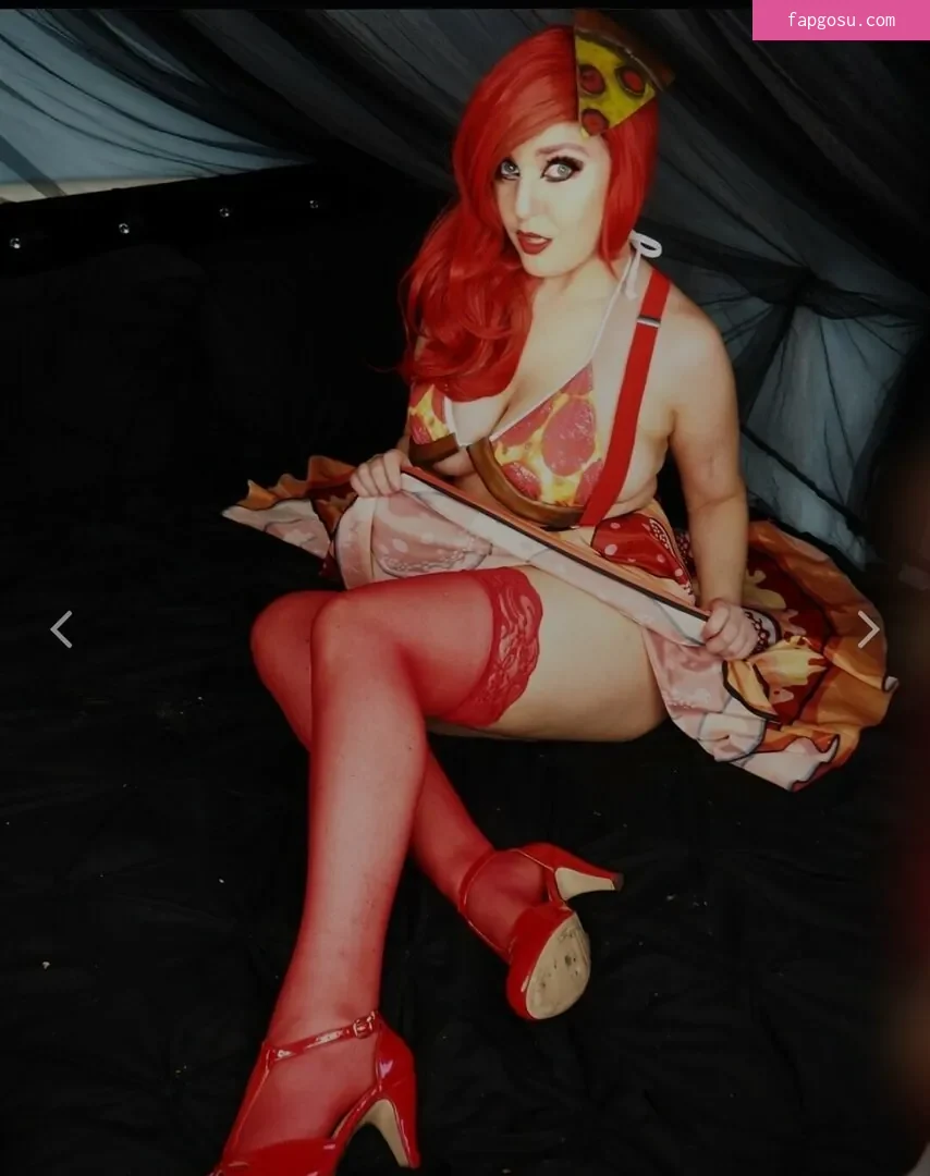 LisaLouWho