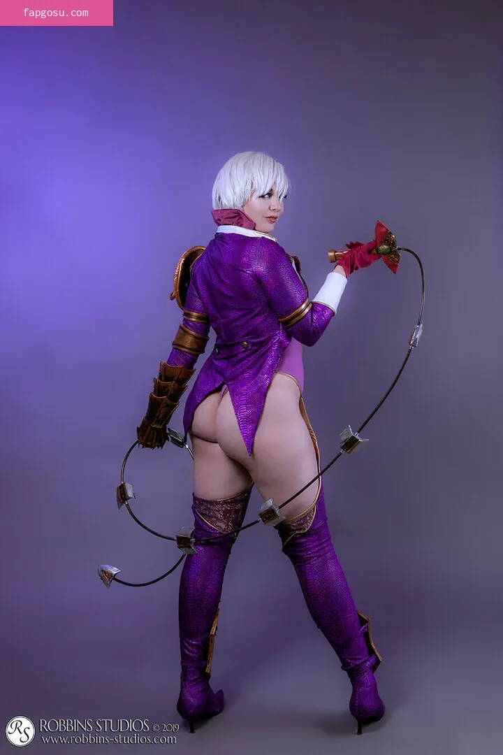 LisaLouWho