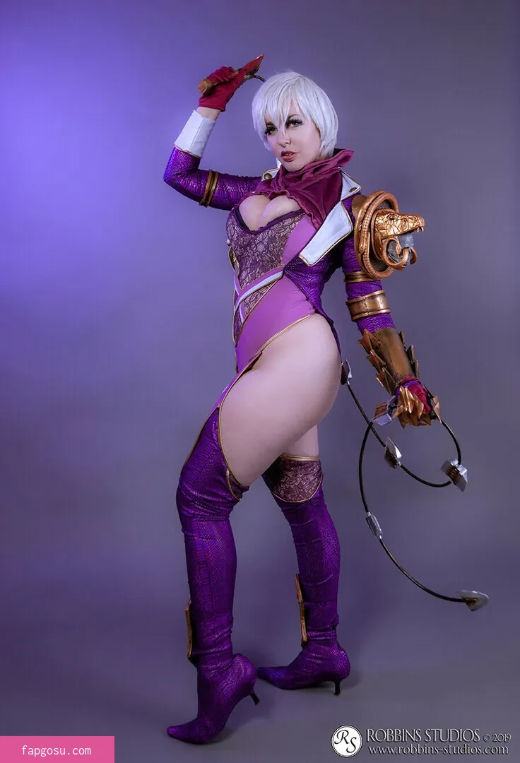 LisaLouWho