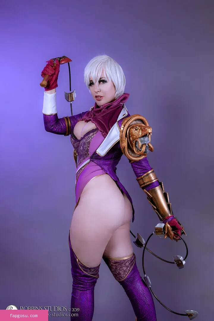 LisaLouWho
