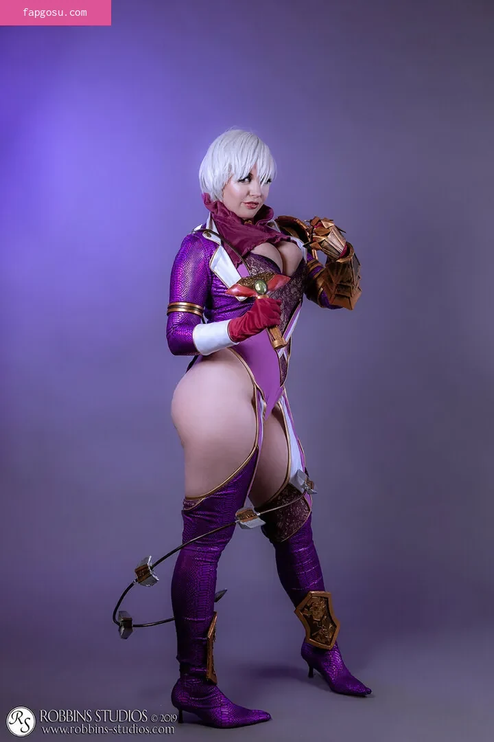 LisaLouWho