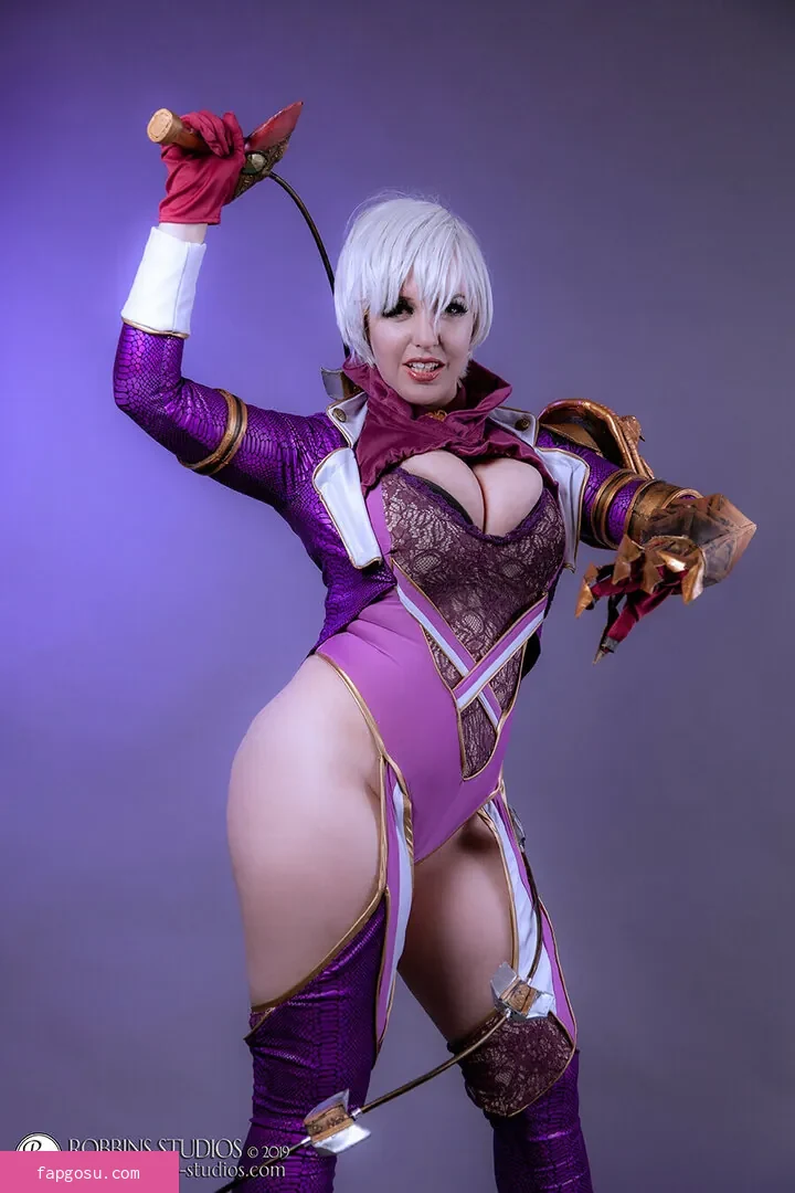 LisaLouWho