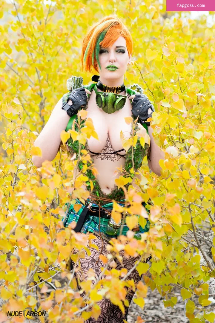 LisaLouWho