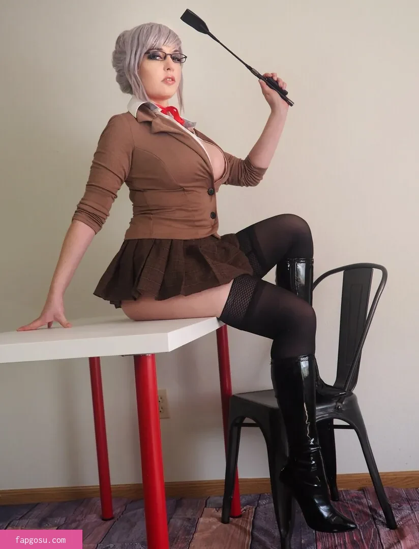 LisaLouWho