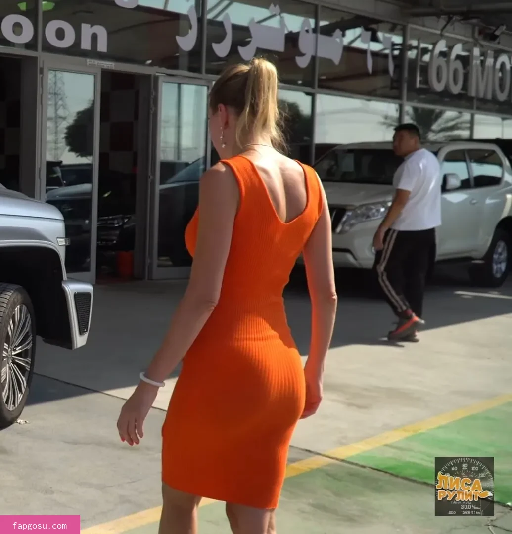 Lisarulit - Photo #596