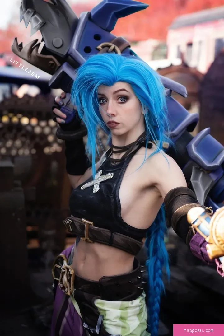 Littlejem