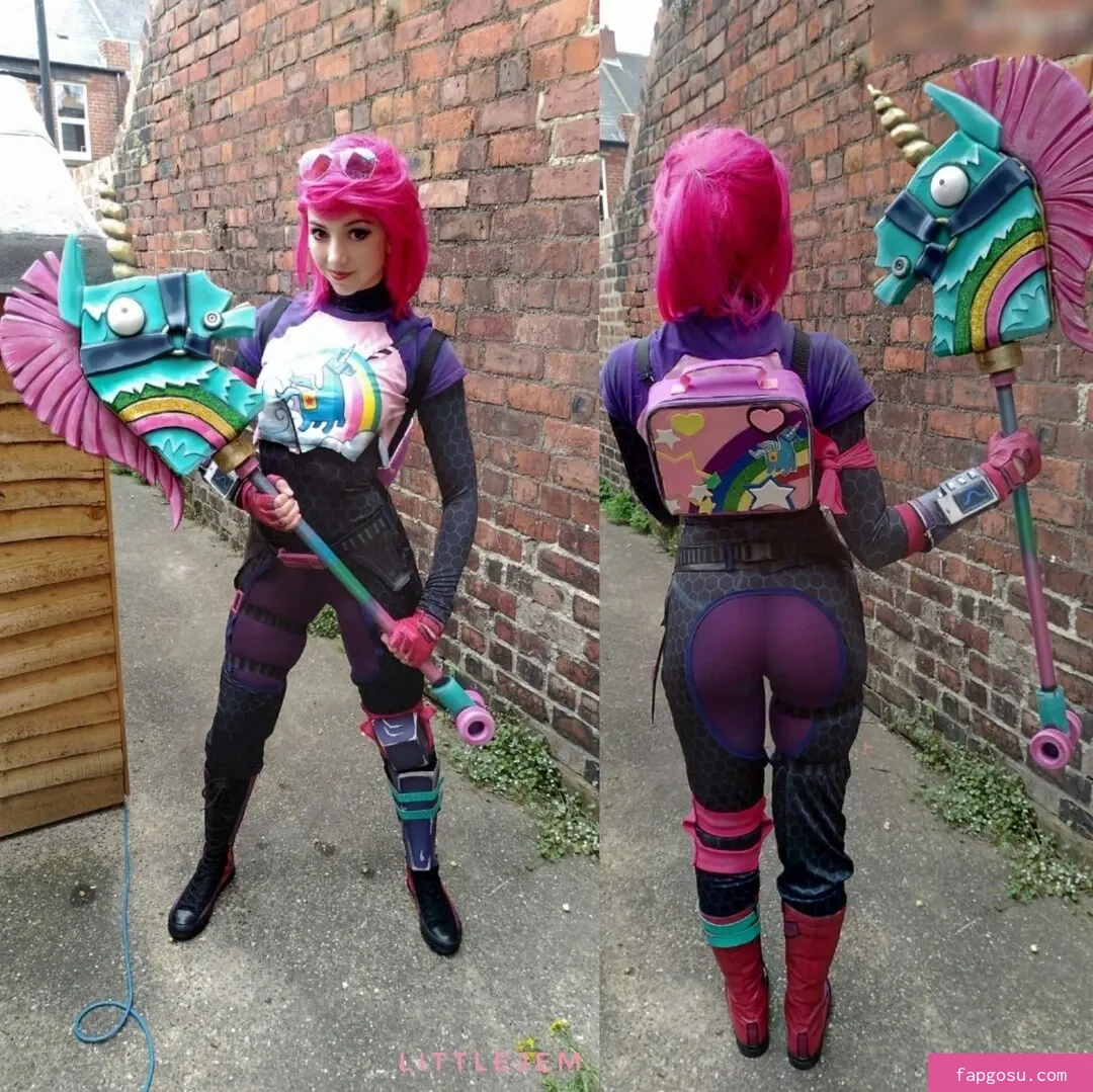 Littlejem