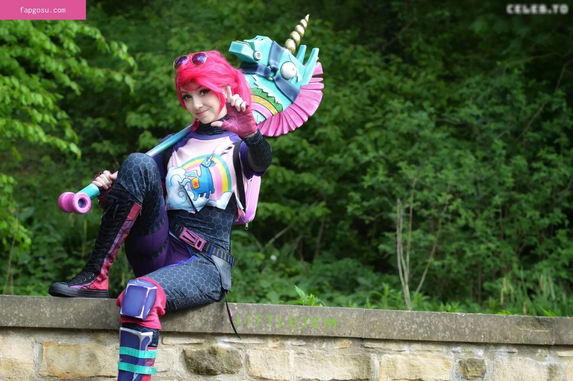 Littlejem