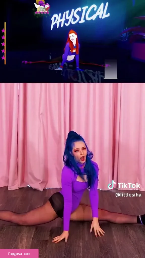 Littlesiha