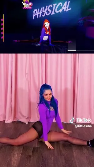 Littlesiha