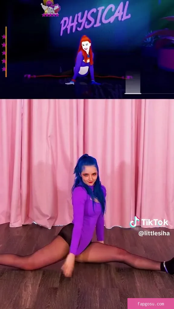Littlesiha