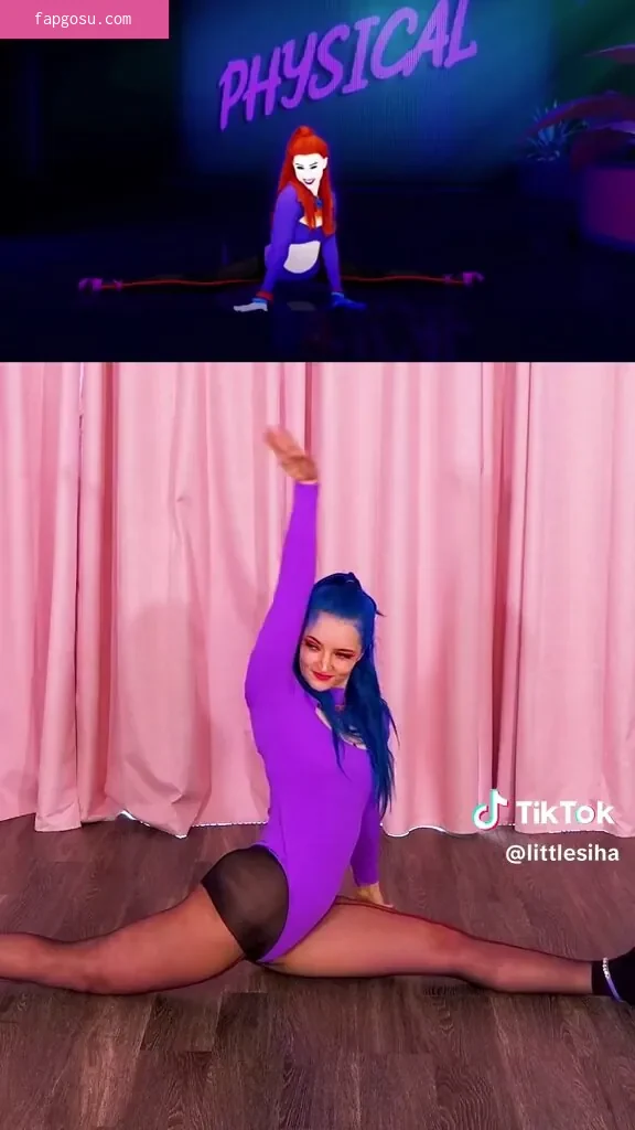 Littlesiha