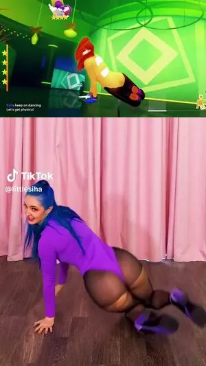 Littlesiha