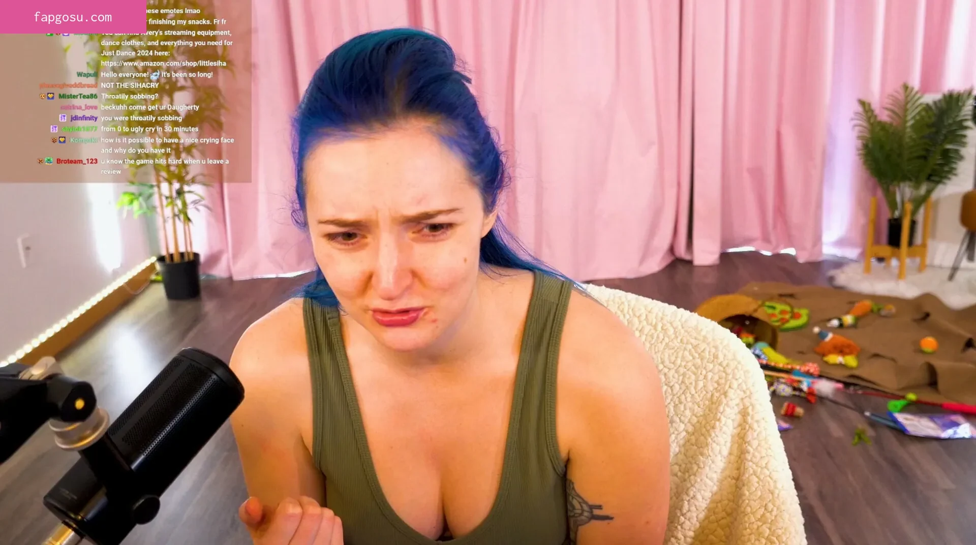 Littlesiha