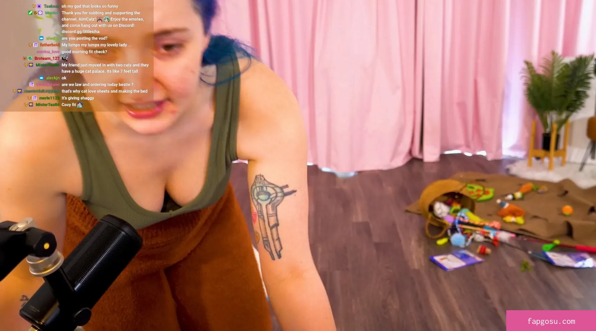 Littlesiha