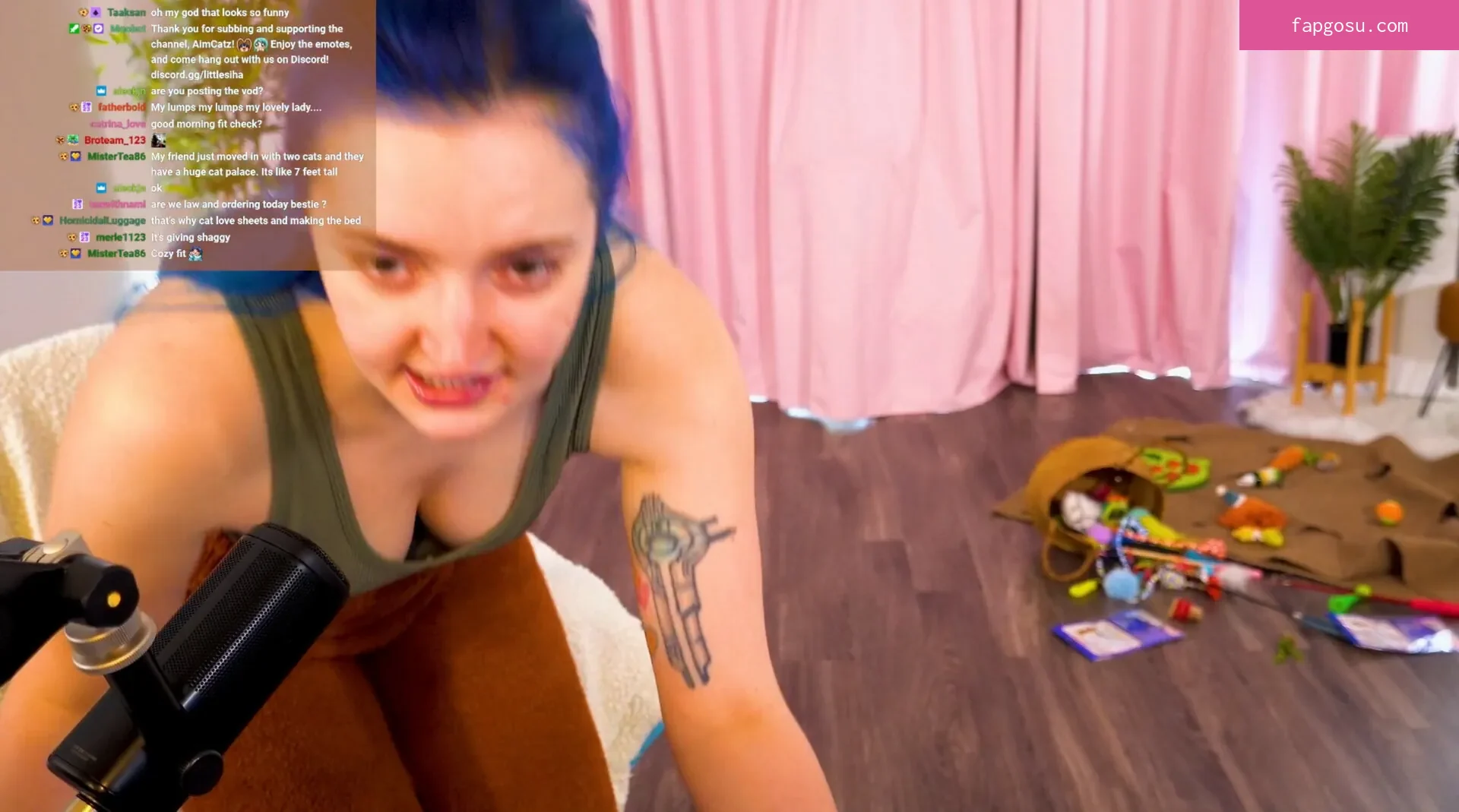 Littlesiha