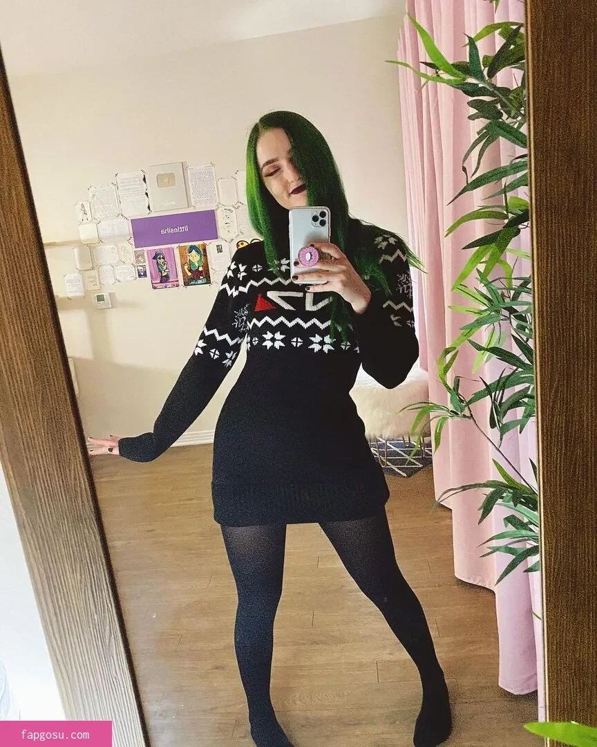 Littlesiha - Photo #839
