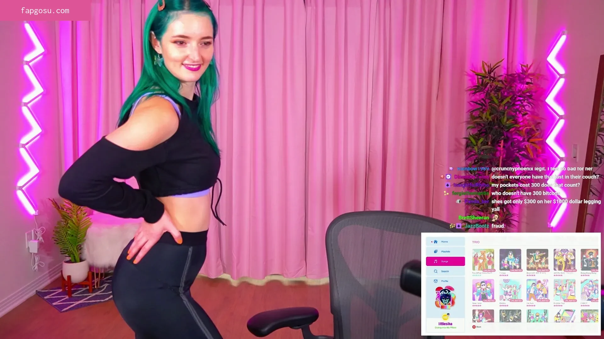 Littlesiha