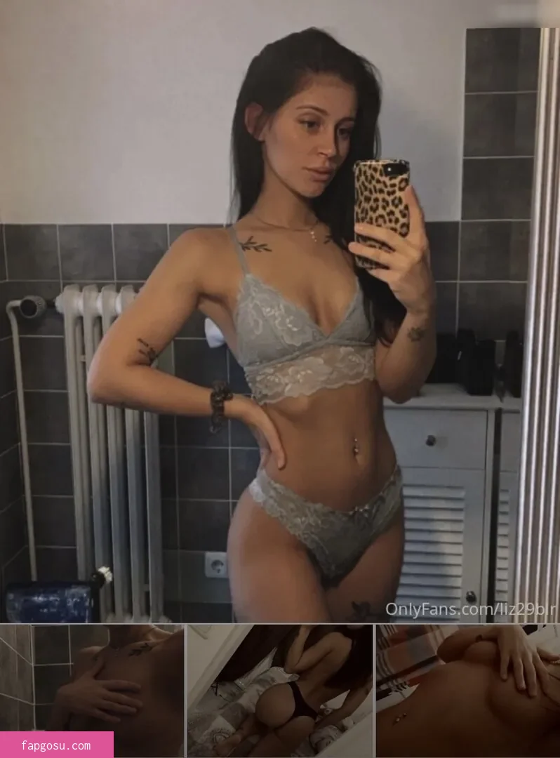 Liz29blr