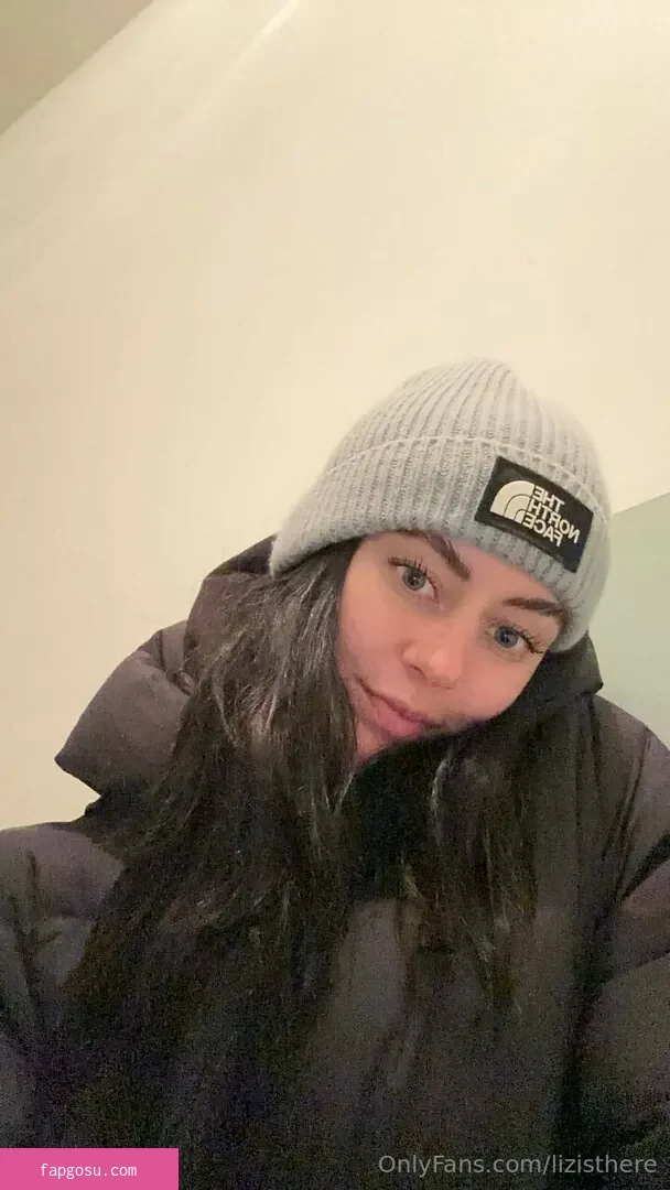 lizisthere