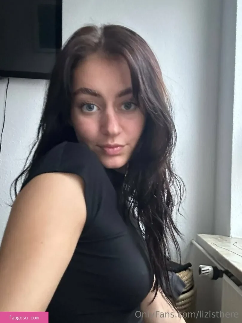 lizisthere