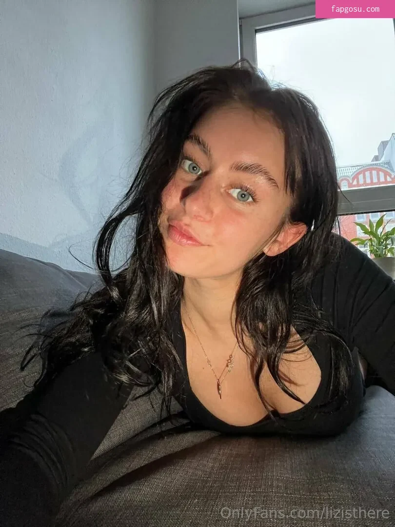 lizisthere
