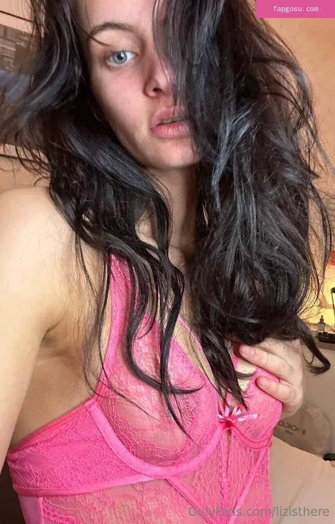 lizisthere