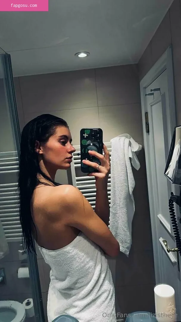 lizisthere